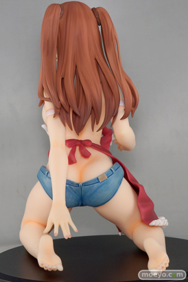 ダイキ工業のコイカノ×アイカノ2 カバーイラスト 天柿ひなたの新作アダルト エロフィギュア製品版画像06