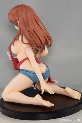 ダイキ工業のコイカノ×アイカノ2 カバーイラスト 天柿ひなたの新作アダルト エロフィギュア製品版画像07