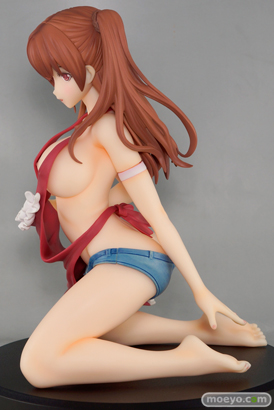 ダイキ工業のコイカノ×アイカノ2 カバーイラスト 天柿ひなたの新作アダルト エロフィギュア製品版画像08