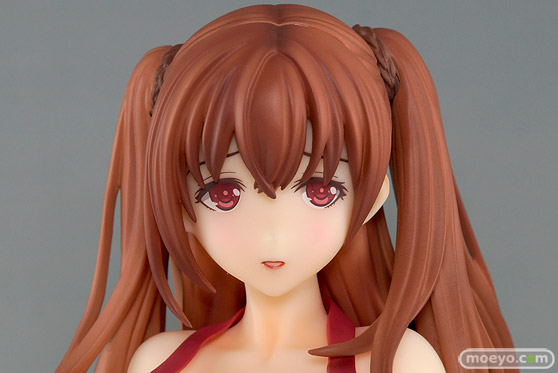 ダイキ工業のコイカノ×アイカノ2 カバーイラスト 天柿ひなたの新作アダルト エロフィギュア製品版画像11