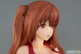 ダイキ工業のコイカノ×アイカノ2 カバーイラスト 天柿ひなたの新作アダルト エロフィギュア製品版画像12