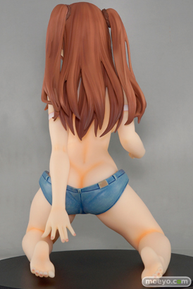 ダイキ工業のコイカノ×アイカノ2 カバーイラスト 天柿ひなたの新作アダルト エロフィギュア製品版画像22