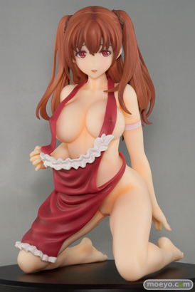 ダイキ工業のコイカノ×アイカノ2 カバーイラスト 天柿ひなたの新作アダルト エロフィギュア製品版画像53