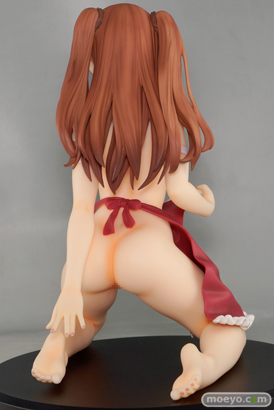 ダイキ工業のコイカノ×アイカノ2 カバーイラスト 天柿ひなたの新作アダルト エロフィギュア製品版画像54