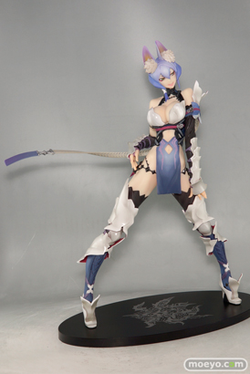 ヴェルテクスのセブンスドラゴンIII code:VFD ルーンナイト（ウーリェ）の新作フィギュア製品版キャストオフパンツ画像02