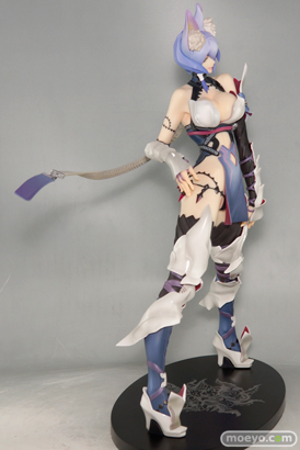 ヴェルテクスのセブンスドラゴンIII code:VFD ルーンナイト（ウーリェ）の新作フィギュア製品版キャストオフパンツ画像03