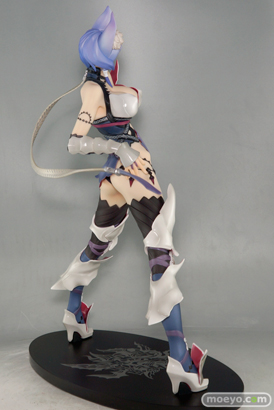 ヴェルテクスのセブンスドラゴンIII code:VFD ルーンナイト（ウーリェ）の新作フィギュア製品版キャストオフパンツ画像04