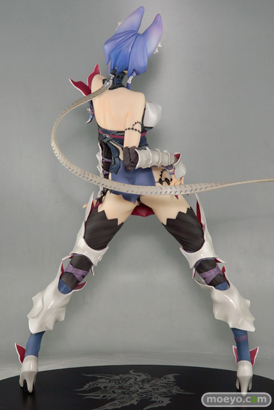 ヴェルテクスのセブンスドラゴンIII code:VFD ルーンナイト（ウーリェ）の新作フィギュア製品版キャストオフパンツ画像05