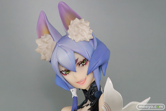 ヴェルテクスのセブンスドラゴンIII code:VFD ルーンナイト（ウーリェ）の新作フィギュア製品版キャストオフパンツ画像10