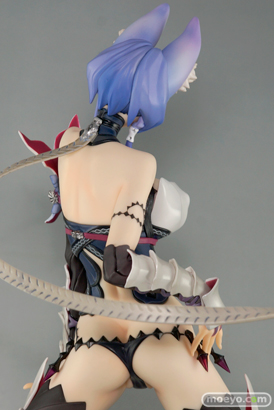 ヴェルテクスのセブンスドラゴンIII code:VFD ルーンナイト（ウーリェ）の新作フィギュア製品版キャストオフパンツ画像24