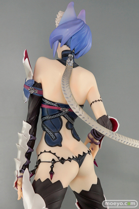 ヴェルテクスのセブンスドラゴンIII code:VFD ルーンナイト（ウーリェ）の新作フィギュア製品版キャストオフパンツ画像25