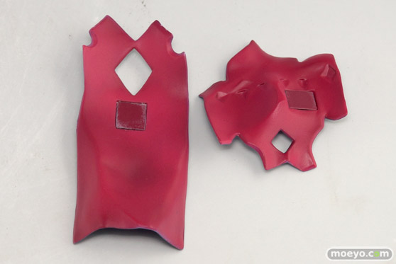 ヴェルテクスのセブンスドラゴンIII code:VFD ルーンナイト（ウーリェ）の新作フィギュア製品版キャストオフパンツ画像28