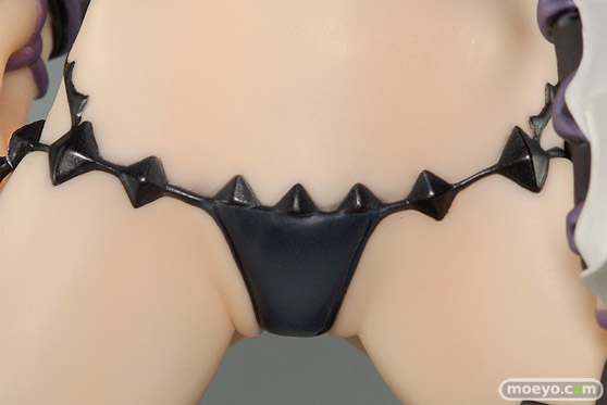 ヴェルテクスのセブンスドラゴンIII code:VFD ルーンナイト（ウーリェ）の新作フィギュア製品版キャストオフパンツ画像29