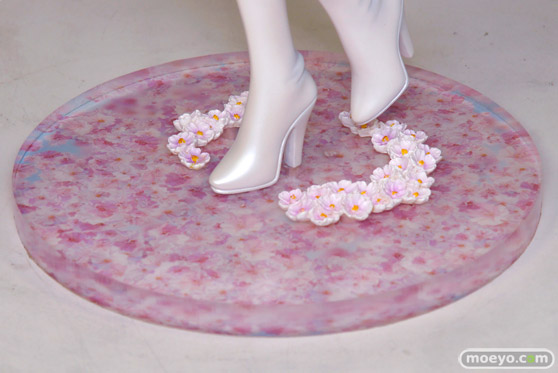 スカイチューブのコミックホットミルク2012年2月号 白咲天音 illustration by 鬼月あるちゅの新作フィギュア彩色サンプル画像33