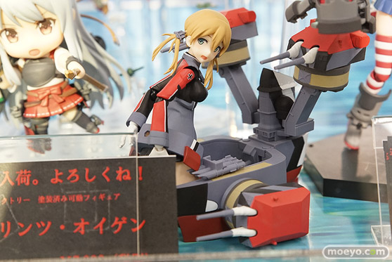 秋葉原の新作フィギュア展示の様子画像25