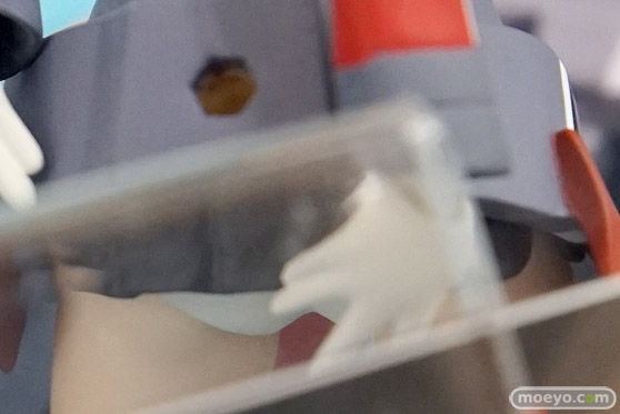 秋葉原の新作フィギュア展示の様子画像26