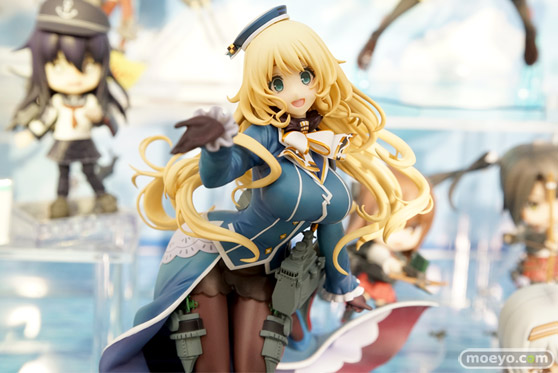 秋葉原の新作フィギュア展示の様子画像28