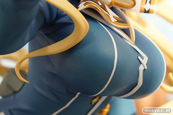 秋葉原の新作フィギュア展示の様子画像29