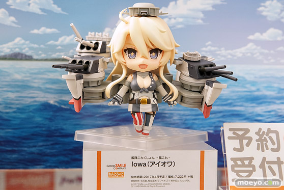 秋葉原の新作フィギュア展示の様子画像38