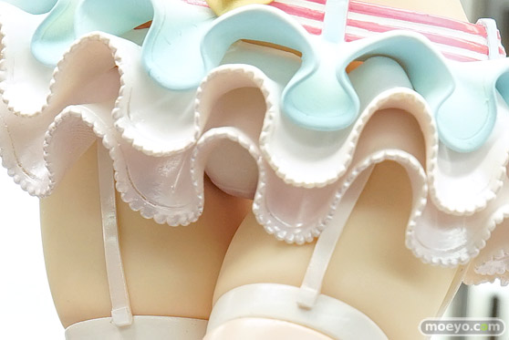 秋葉原の新作フィギュア展示の様子画像40