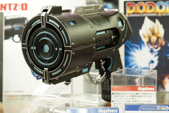 秋葉原の新作フィギュア展示の様子画像45