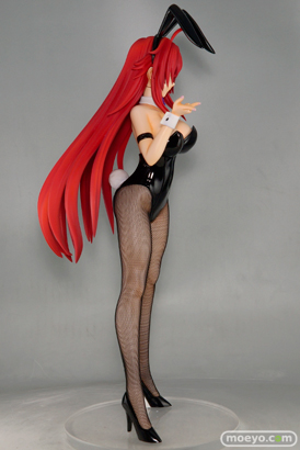 回天堂のハイスクールD×D BorN リアス・グレモリー バニーver.の新作フィギュア彩色サンプル画像03