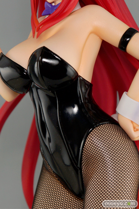 回天堂のハイスクールD×D BorN リアス・グレモリー バニーver.の新作フィギュア彩色サンプル画像15