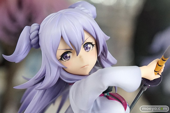 アスパイアの学戦都市アスタリスク 刀藤綺凛の新作フィギュア彩色サンプル画像06