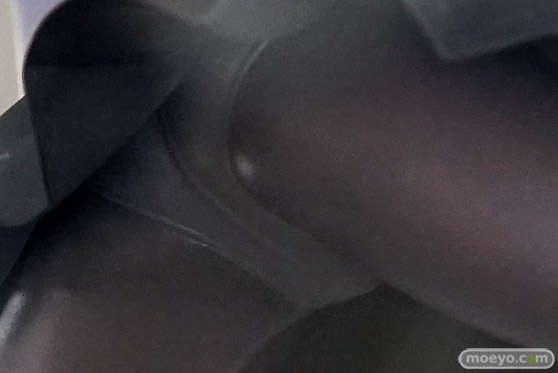 アスパイアの学戦都市アスタリスク 刀藤綺凛の新作フィギュア彩色サンプル画像09