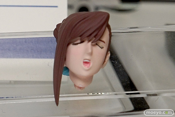 ダイキ工業の汚いおじさん（仮）の新作フィギュア彩色サンプル画像13