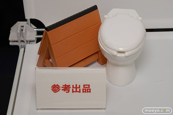 ダイキ工業の汚いおじさん（仮）の新作フィギュア彩色サンプル画像16