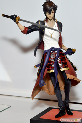 画像　フィギュア　サンプル　レビュー　ワンダーフェスティバル 2016［夏］ 乙女の欲望 軽音堂 甲府工廟 戚麟瑞獣 04