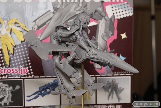 AK-GARDEN【11】 アオシマ　アゾン　ブースの様子画像04