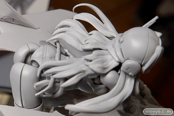 AK-GARDEN【11】 アオシマ　アゾン　ブースの様子画像06