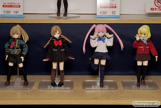 AK-GARDEN【11】 アオシマ　アゾン　ブースの様子画像20