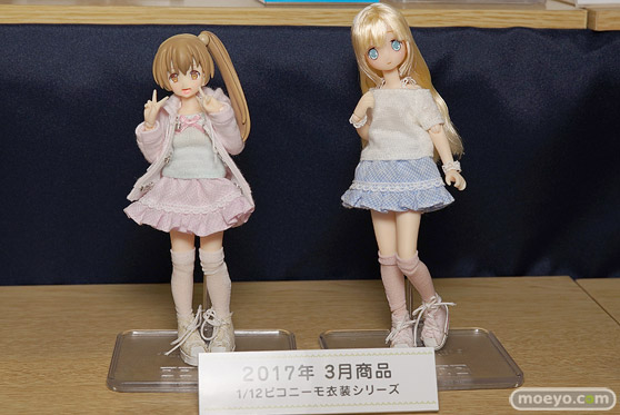 AK-GARDEN【11】 アオシマ　アゾン　ブースの様子画像22