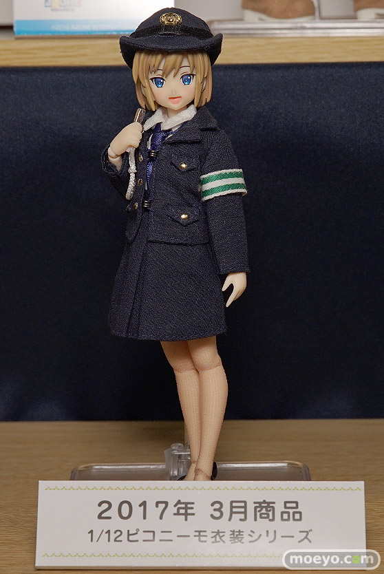 AK-GARDEN【11】 アオシマ　アゾン　ブースの様子画像23