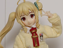 「AK-GARDEN【11】」メーカーブースレポ 「アオシマ」「アゾン」編