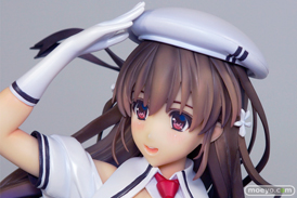 アルファマックスのCHUNITHM チュウニズム 美嶋はるなの新作フィギュア彩色サンプル撮りおろし画像14