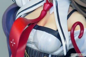 アルファマックスのCHUNITHM チュウニズム 美嶋はるなの新作フィギュア彩色サンプル撮りおろし画像18