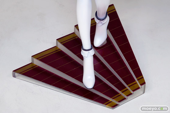 アルファマックスのCHUNITHM チュウニズム 美嶋はるなの新作フィギュア彩色サンプル撮りおろし画像23