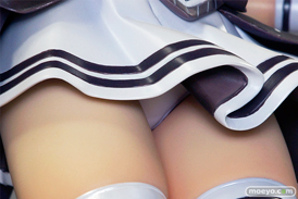 アルファマックスのCHUNITHM チュウニズム 美嶋はるなの新作フィギュア彩色サンプル撮りおろし画像32