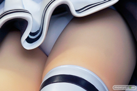 アルファマックスのCHUNITHM チュウニズム 美嶋はるなの新作フィギュア彩色サンプル撮りおろし画像33