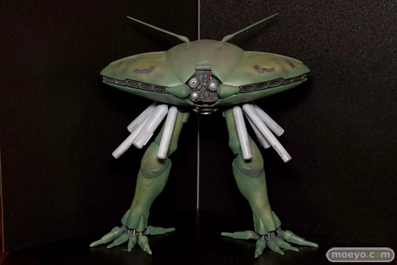 キャラホビ2016　画像　サンプル　レビュー　フィギュア　キャラホビマーケット　3人で宇宙征服 FIELD オーバーダード 01