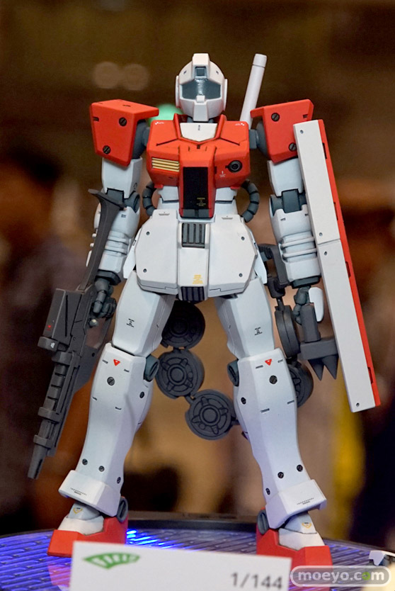 キャラホビ2016　画像　サンプル　レビュー　フィギュア　キャラホビマーケット　3人で宇宙征服 FIELD オーバーダード 10