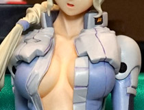 「キャラホビマーケット」出展ディーラー特集「3人で宇宙征服」「FIELD」「オーバーダード」【C3TOKYO2016】