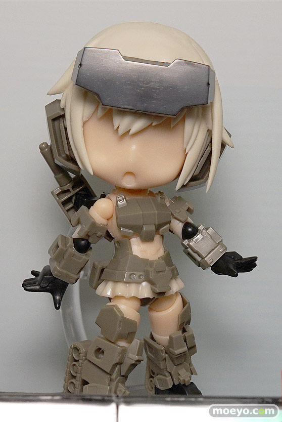 AK-GARDEN【11】 コトブキヤ　トミーテック　ブースの様子画像05