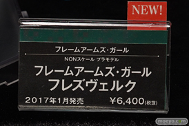 AK-GARDEN【11】 コトブキヤ　トミーテック　ブースの様子画像08