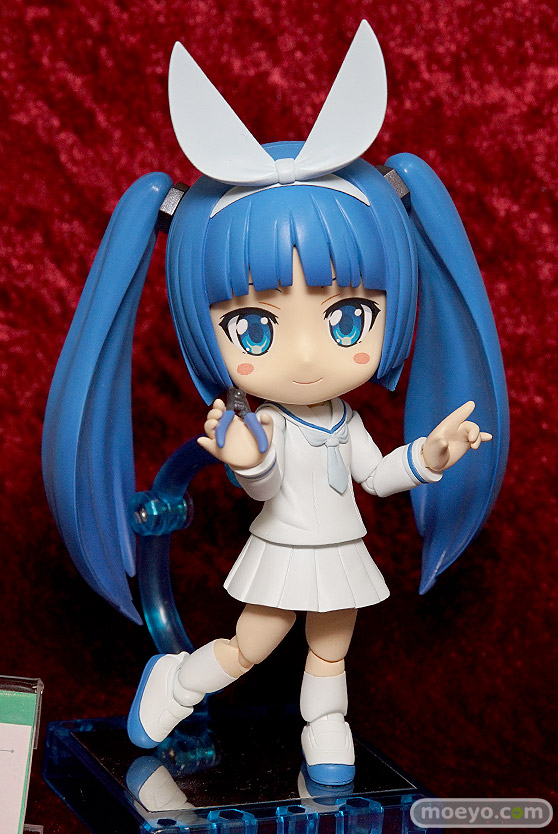 AK-GARDEN【11】 コトブキヤ　トミーテック　ブースの様子画像09