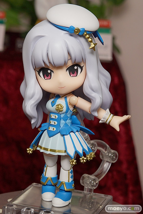 AK-GARDEN【11】 コトブキヤ　トミーテック　ブースの様子画像13